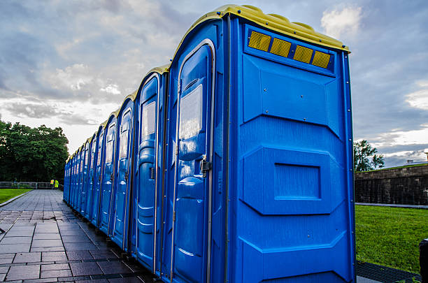 Best Porta potty rental near me  in Lugoff, SC