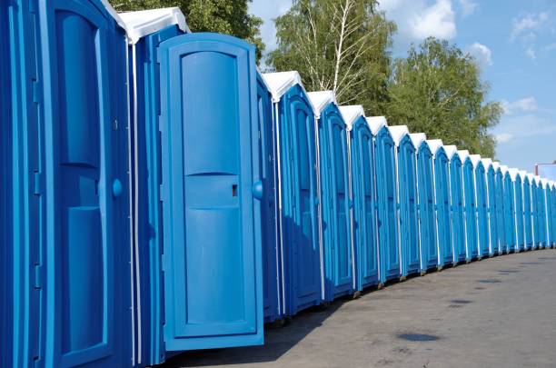 Best Construction site porta potty rental  in Lugoff, SC